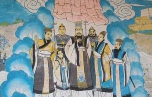 科学解析秦朝徐福东渡日本三大谜团 寻找长生药曾到日本