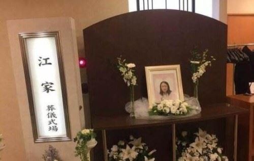 江歌伤口照片首度公开 陈世峰陈述案发经过疑点重重
