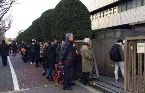 揭秘刘鑫江歌案始末 陈世峰获刑20年引发群众不满