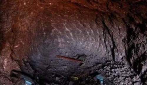 陕西破获古墓盗窃案已破 7个团伙41人全部捉拿归案