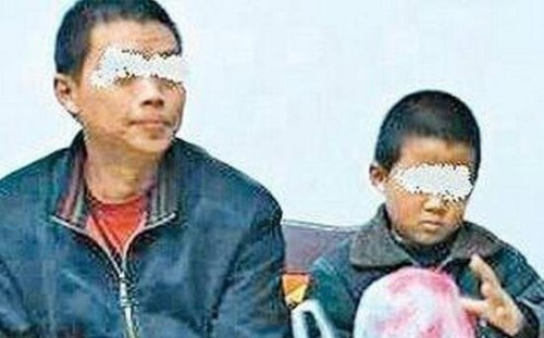 科学揭秘重庆开县的僵尸男孩 手足僵硬吸食人血患癔症