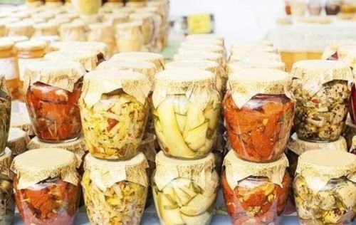 盘点世界十大垃圾食品 油炸/腌制/加工肉类要远离