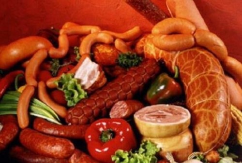 盘点世界十大垃圾食品 油炸/腌制/加工肉类要远离