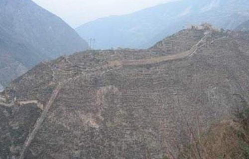 汶川地震是不是出现龙?汶川地震是龙造成的吗?