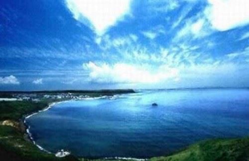 揭秘台湾澎湖海底发现远古文明 一万年前古城来历不明