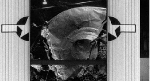 1947年飞碟坠毁事件