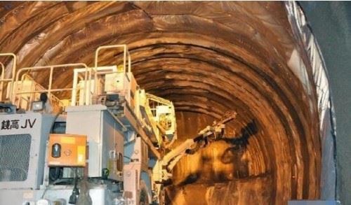 日磁悬浮丑闻升级 四大建筑商暗箱操作瓜分9万亿日元