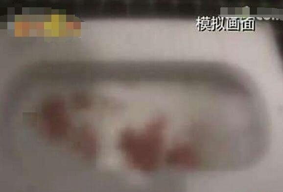 哈尔滨碎尸案 主犯杨树彬将十名小姐被绞成肉末