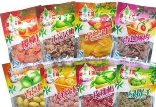 盘点世界十大垃圾食品 油炸/腌制/加工肉类要远离