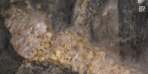 恐怖的亚利桑纳州金矿之谜 寻宝者都诡异死亡未解之谜