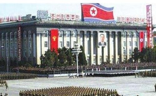 美国大灾难紧急操控中心 公众永不能踏入的绝密军事基地