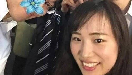 日本留学生刘鑫现状 留学生刘鑫人肉资料曝光
