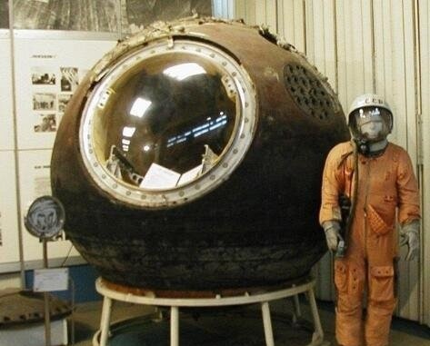 尤里·加加林死亡之谜 太空第一人离奇死亡真相