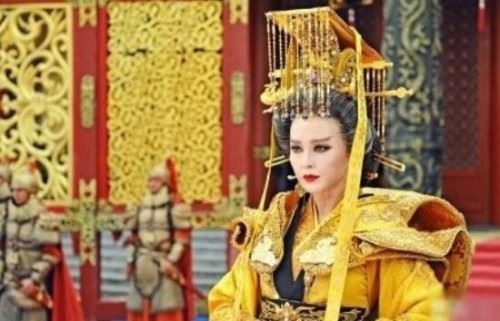 武则天无字碑之谜 武则天立无字碑的原因详解无奈之举