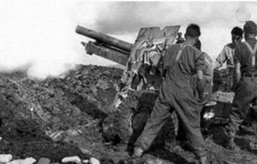 1711年西班牙4000名士兵失踪案 一夜间消失灾难吞噬