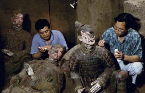 探秘十大最邪门古墓 世界十大无人敢动的古墓诡异至极