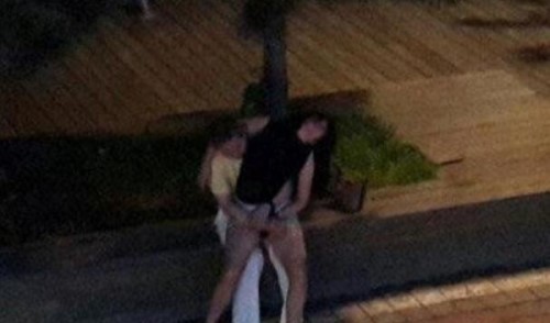 山东青岛醉酒女子视频 遭3人轮流猥亵