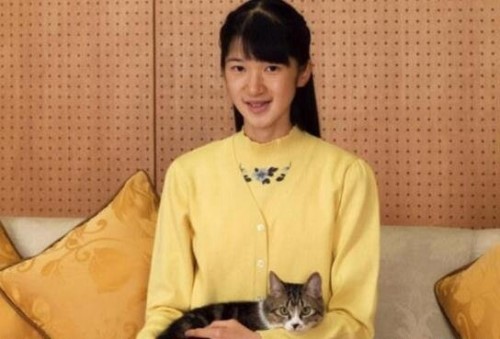 最美迪拜公主萨拉玛公主 如同真人版芭比娃娃