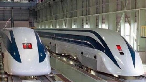 日磁悬浮丑闻升级 四大建筑商暗箱操作瓜分9万亿日元