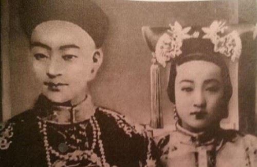 紫禁城珍妃坠井之谜 珍妃死因真相揭秘被慈溪太后投井