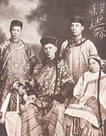 魔术失误真实死亡事故 程连苏徒手抓子弹意外身亡