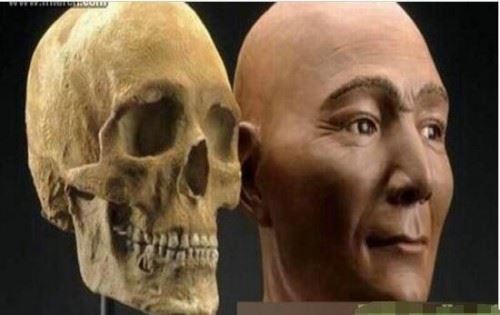 美国仙人洞木乃伊之谜 洞穴惊现亿万年前尸骸未解之谜