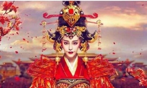 武则天无字碑之谜 武则天立无字碑的原因详解无奈之举