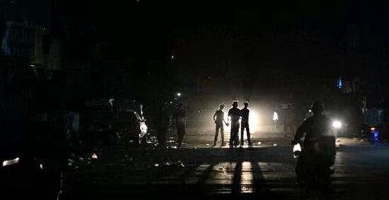 美国大灾难紧急操控中心 公众永不能踏入的绝密军事基地
