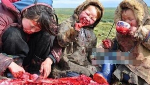 黄种人是所有人种的祖先吗?物种学家认为黄种人繁衍所有人种