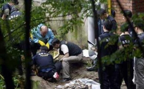 美国连环杀手理查德·拉米雷斯 奸杀19人却备受追捧还结婚