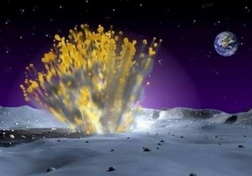 俄罗斯西伯利亚发生神秘的通古斯大爆炸 爆炸物疑为陨石