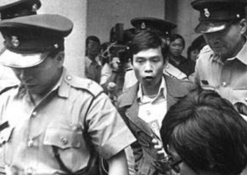 香港跑马地纸盒藏尸案真相 欧阳炳强是不是凶手被冤枉