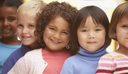 黄种人是所有人种的祖先吗?物种学家认为黄种人繁衍所有人种