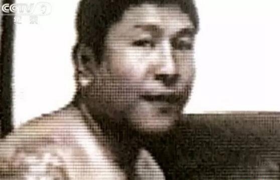 白冰冰女儿惨死图片 白冰冰女儿被撕票手指被砍