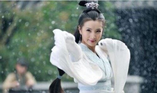 中国古代四大美女之死 貂蝉让曹操欲罢不能/惨遭关羽毒手