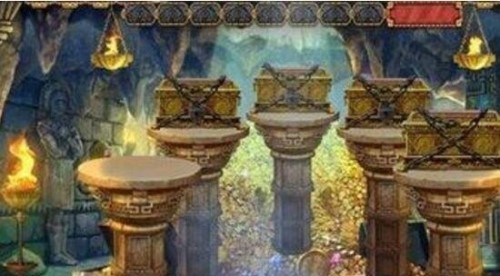 揭秘拿破仑的财宝之谜 拿破仑战败心不甘/宝藏被沉入湖底