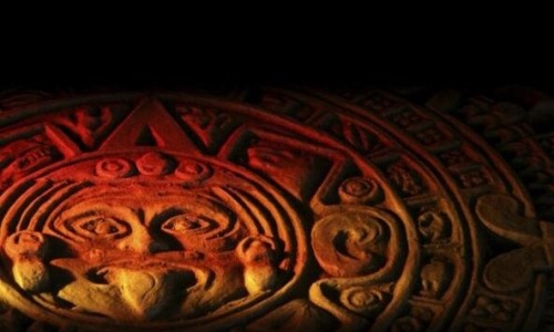 玛雅文明神秘消失之谜 揭秘玛雅人是什么人