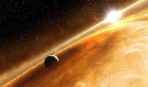 僵尸行星有没有僵尸？僵尸行星最恐怖的僵尸图片假的