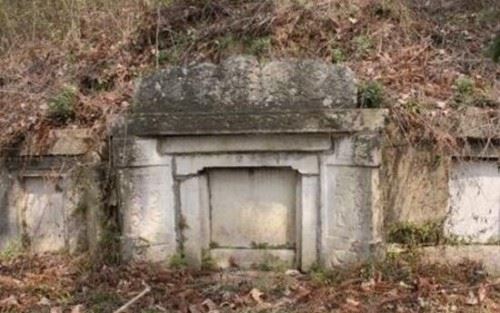 四川都江堰天国山古墓之谜 证实是杨贵妃的陵墓/风水宝地