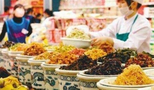 盘点世界十大垃圾食品 油炸/腌制/加工肉类要远离
