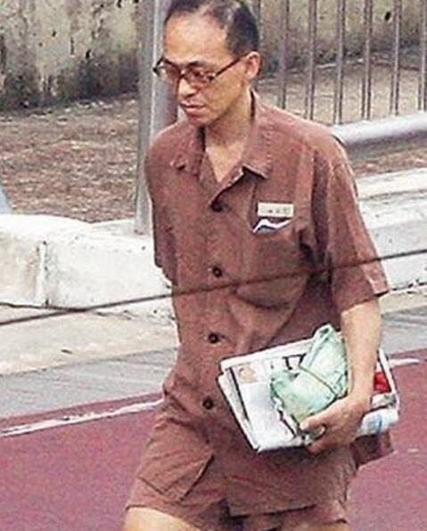 香港雨夜屠夫林过云 奸尸后肢解尸体还拍下录像欣赏