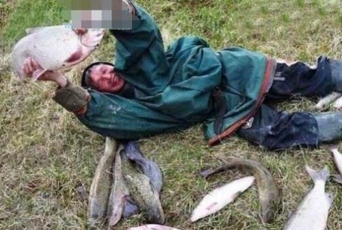 俄罗斯涅涅茨人是不是黄种人?涅涅茨人为什么吃生肉