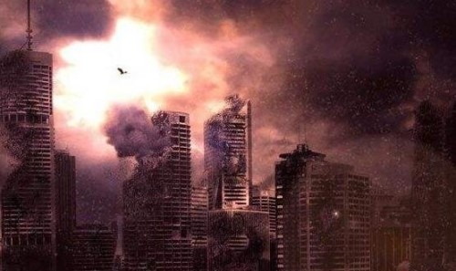 为什么日历只到2036年？2036年真正世界末日来了
