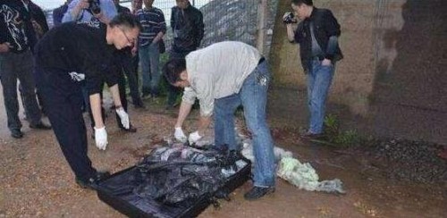 南京大学碎尸案破了吗?刁爱青碎尸案真相曝光