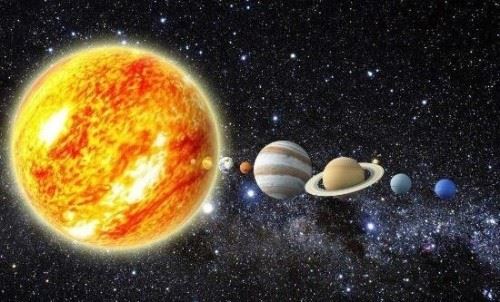 揭秘金星古城遗址之谜 金星上有两万座城市遗址真实照片