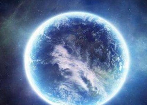 太阳系四大水星之谜 水星上的冰山之谜有不明反光物质