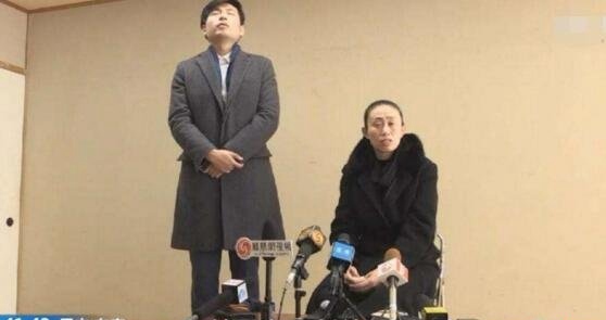 揭秘江歌案件审判结果 凶手陈世峰仅仅被判20年引公愤
