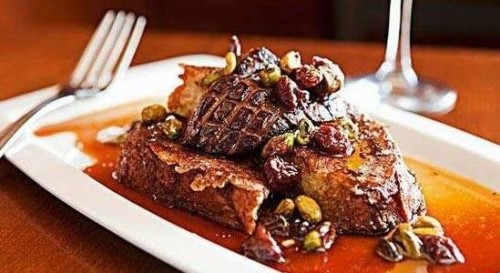 盘点世界十大垃圾食品 油炸/腌制/加工肉类要远离