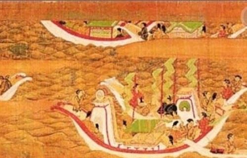 科学解析秦朝徐福东渡日本三大谜团 寻找长生药曾到日本
