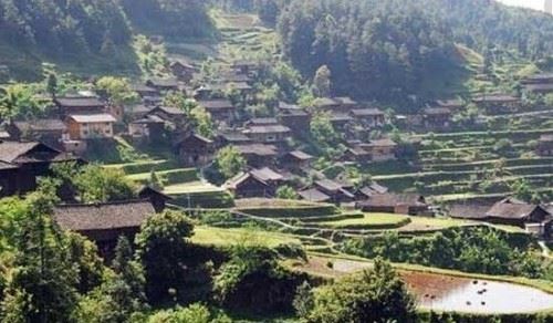 探寻夜郎古国遗址之谜 揭秘夜郎古国传说贵州的西部